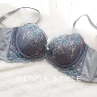 在飛比找Yahoo!奇摩拍賣優惠-＊Olivia＊//70C*32C// 黛安芬 蝶舞 蝴蝶美