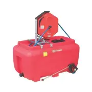 SILVAN TRUKPAK 200L SELF CONTAINED SPRAYER WITH 15M RETRACTABLE HOSE