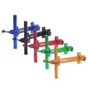 T Shape Aiming Sight Aluminum for Recurve Bow&Arrow Archery Competitive Shooting