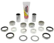 Pivot Works Swing Arm Bearing Kit For 2005-2007 KTM SMR 450