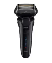 New Panasonic 5-Blade Wet & Dry Electric Shaver With Beard Sensor