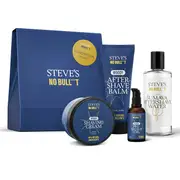 [Steve´s] Steve's Šumava Beard Box Gift Box