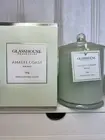 Glasshouse AMALFI COAST 350g Candle (Original Wax Formula & Swing Tag)