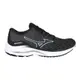 MIZUNO WAVE RIDER 26 SSW SW女慢跑鞋-4E(免運 美津濃「J1GD227722」≡排汗專家≡