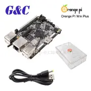 Orange Pi Win Plus Development Board A64 Cortex-A53 Quad-core 64bit 2GB