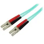 StarTech Connect 40GBase-SR4, 100GBase-SR10, SFP+ and QSFP+ transceivers in 40 and 100 Gigabit networks 450FBLCLC2