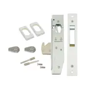 Dormakaba 951 Mortice Sliding Door Lock 951SCP-LC Short Backset No Cylinder