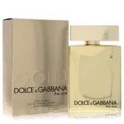 The One Gold Dolce & Gabbana EdP Intense 3.4 oz / e 100 ml