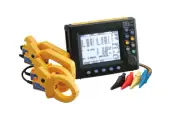 HIOKI- 3169-20 CLAMP ON POWER HiTESTER