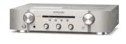 Marantz Integrated Amplifier PM6007 92kHz/24bit Silver New Free Shipping