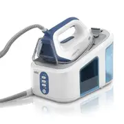 Braun Carestyle 3 Next Generation Steam Station