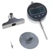 Electronic Dial Gauge Digital Display Depth Gauge Dial 0.5/1Inch