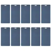 10 PCS Front Housing Adhesive for Nokia 6.1