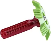 Fdit Car Automotive A/C Condenser Evaporator Comb Straightener Rake Air Conditioning Tool