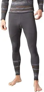 [Smartwool] Intraknit Merino 200 Pattern Bottoms