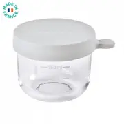 Superior Glass Jar 150ml - Light Mist