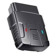 Bluetooth OBD2 Scanner for Cars - Wireless OBD2 Scan Tools & Code Reader for ...