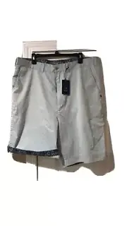 Robert Graham Mens Shorts 40L