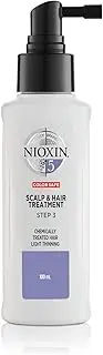 Nioxin System 5 Scalp And Hair Treatment, 100Ml