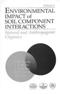 在飛比找博客來優惠-Environmental Impacts of Soil 