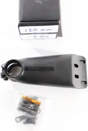 Cannondale Hollowgram SAVE Stem 120mm -6º New!