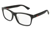 GUCCI-GG0176OA-001-5616-GLASSES FRAMES