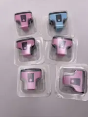 5 Pink HP02 Compatible Ink Cartridge for HP 02 HP 02