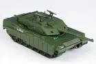 Eaglemoss 1/72 C1 Ariete Italian Army