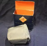 Crabtree & Evelyn ROPE SOAP Bar 5.3 oz | 1984