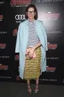 Jenna Lyons at The Cinema Society & Audi screening of Marvel's Ave - Old Photo