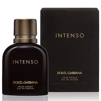 在飛比找蝦皮購物優惠-Dolce & Gabbana Intenso 紳士馥郁版 