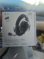 Razer BlackShark V2 Pro Wireless Console Esports Headset-NEW