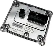 Ballast LED Ballast HID Headlight Control Unit A2059005010 for C-Class W205 S205 C205 A205 900 5010 Car Accessories Xenon Ballast