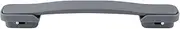 MagiDeal Suitcase Luggage Handle, Wear Resistan Traveling Bag Box Repair Accessories Mounting Handle, Grey