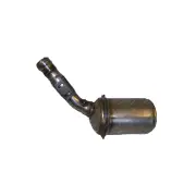Redback Diesel Particulate Filter DPF Only for Mercedes Benz S320 S350 W221 3.0L