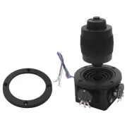 1X(Electronic 4-Axis Joystick Potentiometer Button for -D400B- 10K 4D2918