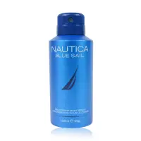 在飛比找博客來優惠-NAUTICA 藍帆男性淡香水身體噴霧 150ML