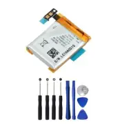 B030FE Battery For Samsung Galaxy Gear SM-V700 or SM-R150 Gear IconX 2016 Case