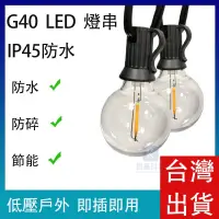 在飛比找蝦皮商城精選優惠-台灣12H出貨 LED燈串 露營燈串 造型燈 圓球燈 雪花燈