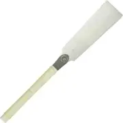 Japanese GYOKUCHO Razorsaw Ryoba nokogiri carpenter saw 240mm Ripcut Crosscut