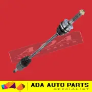 1 REAR NEW CV JOINT DRIVE SHAFT FOR SUBARU XV GP 1.6L 2.0L 2012-