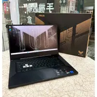 在飛比找蝦皮購物優惠-【艾爾巴二手】ASUS i7/16G/512G/RTX306