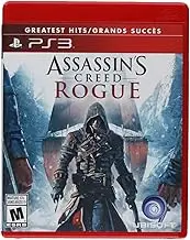 Assassin's Creed Rogue - PlayStation 3
