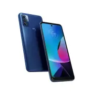 Boost Mobile Motorola G Play 2023, 32gb, Blue - Prepaid Smartphone