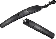 Mountain Bike, Cycling Mud Guards | Bike Mud Guard - Cycling Accessories Full Cover Folding Commuting