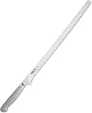 Kataoka Brieto M11 Pro Salmon Slicer knife M116 dimple Blade ABL32 320mm