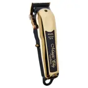 Wahl 5 Star Gold Cordless Magic Clip Clipper