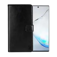 在飛比找momo購物網優惠-【IN7】Samsung Note 10+ 6.8吋 磁扣側