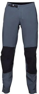 Fox Racing Defend Fire Mens MTB Mountain Bike Pants Graphite