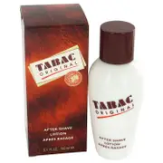 Tabac by Maurer & Wirtz After Shave 5.1 oz for Men